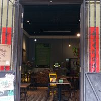  at Gold Lotus Vegetarian Restaurant in Penang