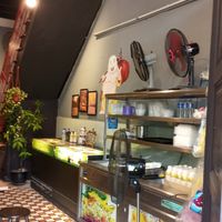  at Gold Lotus Vegetarian Restaurant in Penang