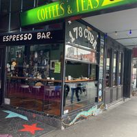 Exterior   at Midnight Espresso in Wellington