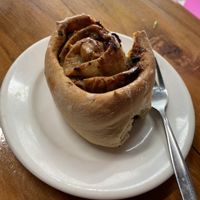   at Midnight Espresso in Wellington