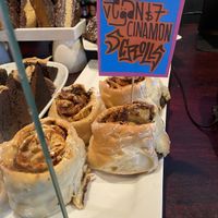   at Midnight Espresso in Wellington