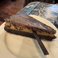 Tarte   at Midnight Espresso in Wellington