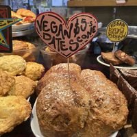   at Midnight Espresso in Wellington