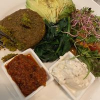   at Midnight Espresso in Wellington