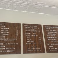   at Koké in New York City
