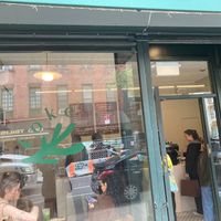 Front at Koké in New York City