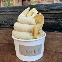   at Koké in New York City