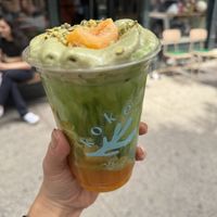   at Koké in New York City