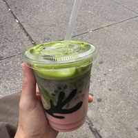   at Koké in New York City