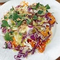   at Dajeon Cafe in Busan