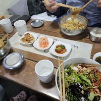  at Dajeon Cafe in Busan