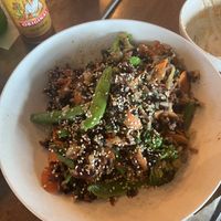   at Flower Child - 44th in Phoenix