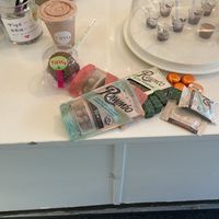 Goodies   at Chicago Raw - Huron St in Chicago