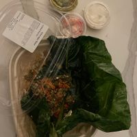   at Chicago Raw - Huron St in Chicago