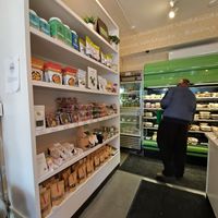  at Chicago Raw - Huron St in Chicago