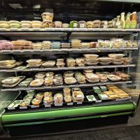  at Chicago Raw - Huron St in Chicago