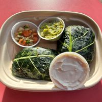  at Chicago Raw - Huron St in Chicago