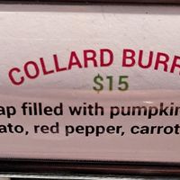  at Chicago Raw - Huron St in Chicago