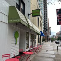   at Chicago Raw - Huron St in Chicago