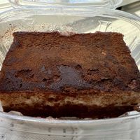 Tiramisu   at Chicago Raw - Huron St in Chicago