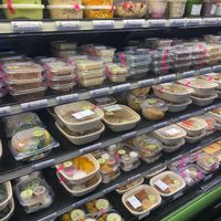  at Chicago Raw - Huron St in Chicago