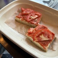   at Chicago Raw - Huron St in Chicago