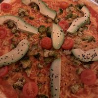 Vendura  at Purino in Karlsruhe