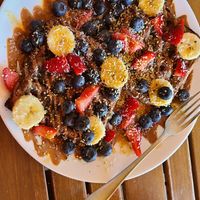  at Local Juicery in Sedona