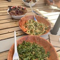   at Local Juicery in Sedona