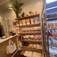   at Local Juicery in Sedona