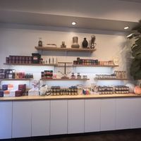   at Local Juicery in Sedona