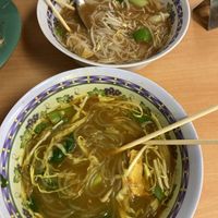   at Pho Me Vietnamese Noodle Bar in Tallahassee