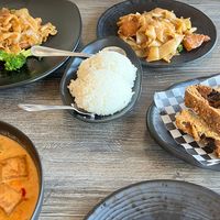   at Vegan Glory in Los Angeles