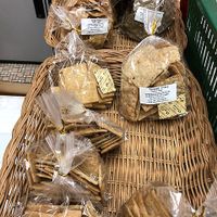 goods at Woods Macrobiotics in Petaling Jaya