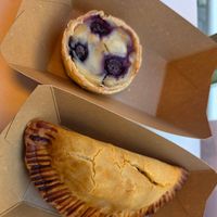  at Creamberry Artisan in Bristol