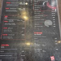 Vegan options: sundubu jjigae, doenjang jjigae at Gogi Matcha Korean Restaurant in Cologne
