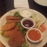 Buffalo Wings at Karyn's Cooked in Chicago