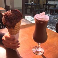 Delicious options at Stuzzi Come L'Italia - Campo Belo in Sao Paulo