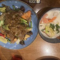   at Koh Lipe Thai Kitchen Scarborough in Toronto