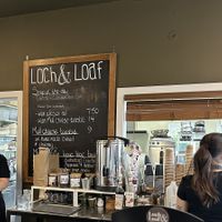   at Loch & Loaf in Isle Of Mull