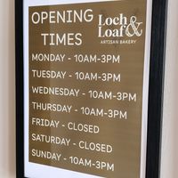  at Loch & Loaf in Isle Of Mull