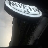 Soul R. Vegan Cafe at Soul R. Vegan Cafe in Taipei