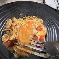   at Soul R. Vegan Cafe in Taipei