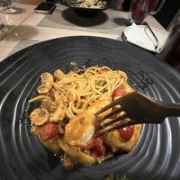   at Soul R. Vegan Cafe in Taipei