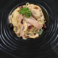   at Soul R. Vegan Cafe in Taipei