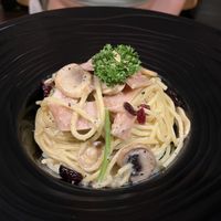   at Soul R. Vegan Cafe in Taipei