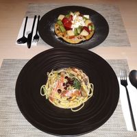  at Soul R. Vegan Cafe in Taipei