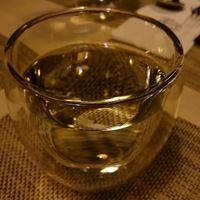   at Soul R. Vegan Cafe in Taipei