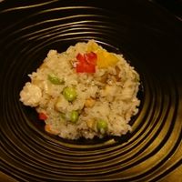   at Soul R. Vegan Cafe in Taipei