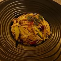   at Soul R. Vegan Cafe in Taipei